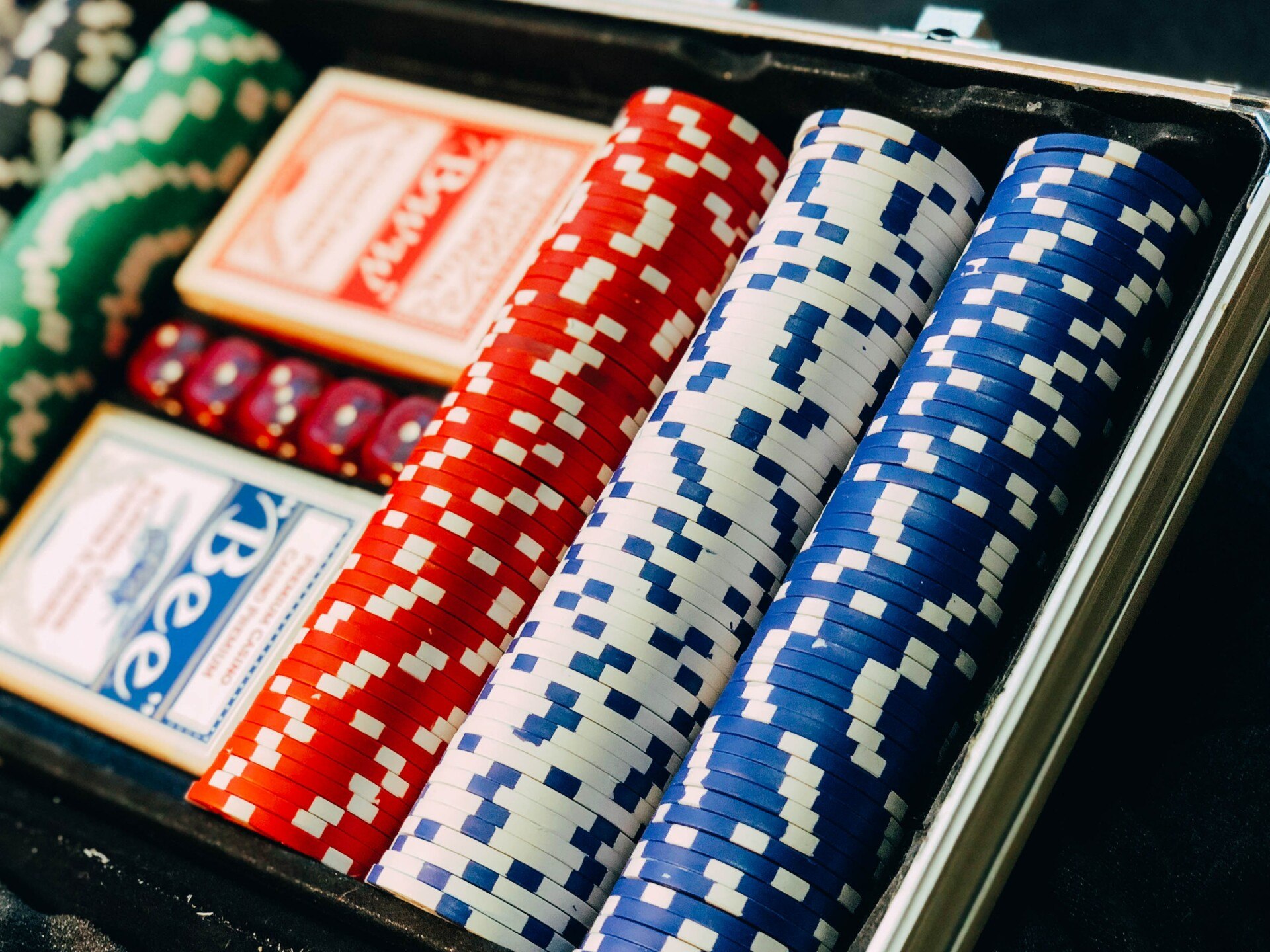 Successful Stories You Didn’t Know About live casinos online